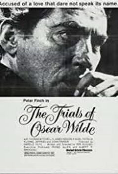 The Trials of Oscar Wilde (1960)