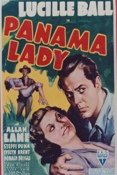 Panama Lady (1939)