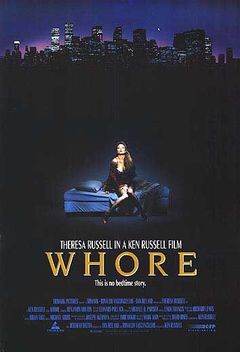 Whore (1991)