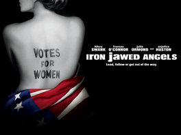 Iron Jawed Angels (2004)