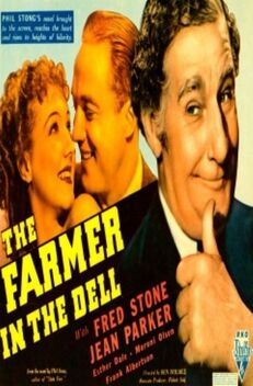 The Farmer in the Dell (1936)