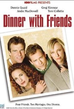 Dinner with Friends (2001)