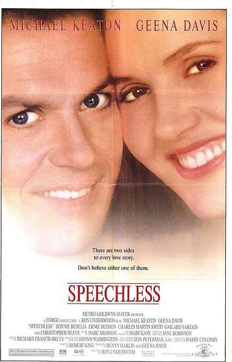 Speechless (1994)