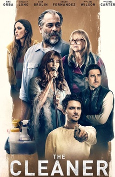 The Cleaner (2021)