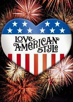 Love, American Style (1969-1974)