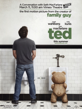 Ted (2012)