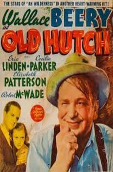 Old Hutch (1936)