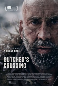 Butcher's Crossing (2022)