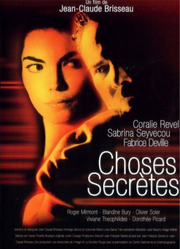 Secret Things (2002)