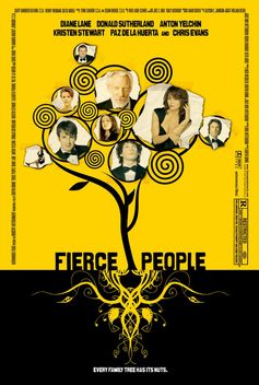 Fierce People (2005)