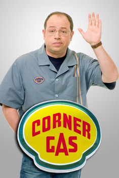 Corner Gas (2004-2009)