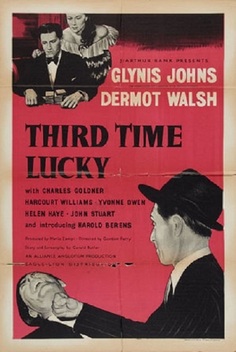 Third Time Lucky (1949)