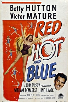 Red Hot and Blue (1949)