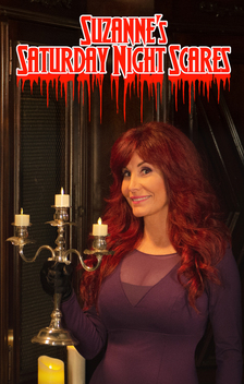 Suzanne's Saturday Night Scares (2020-2021)