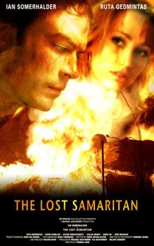 The Lost Samaritan (2008)