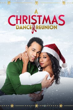 A Christmas Dance Reunion (2021)