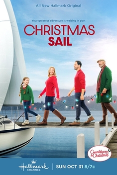Christmas Sail (2021)