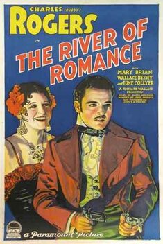 The River of Romance (1929)