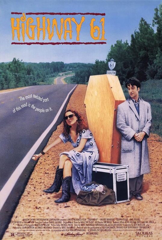 ON　THE　ROAD“FILMS” DVD Dark Arts Entertainm - Zyzzyx Road [DIGITAL VIDEO DISC