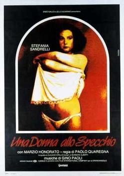 Una donna allo specchio (1984)