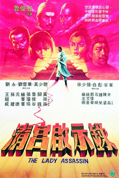 The Lady Assassin (1983)