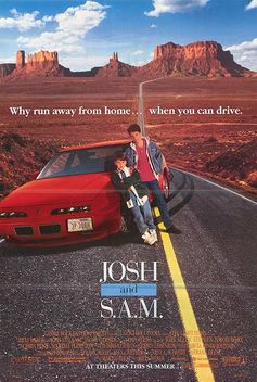 Josh and S.A.M. (1993)