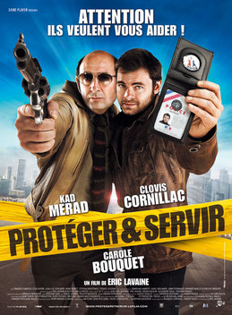 Prot�ger & servir (2010)