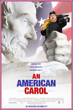 An American Carol (2008)