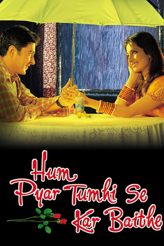 Hum Pyar Tumhi Se Kar Baithe (2002)