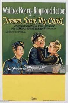 Fireman, Save My Child (1927)