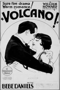 Volcano (1926)