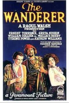 The Wanderer (1925)