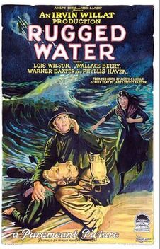 Rugged Water (1925)