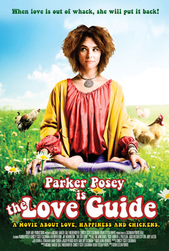 The Love Guide (2011)