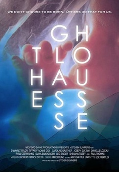 The Glass House (2014)