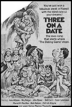 Three on a Date (1978)