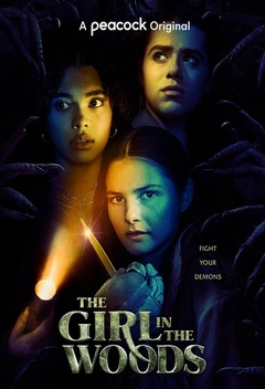 The Girl in the Woods (2021-)