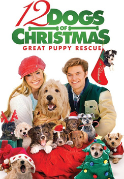 12 Dogs of Christmas: Great Puppy Rescue (2012)