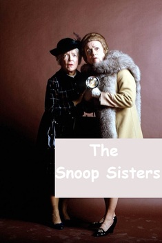 The Snoop Sisters (1972)