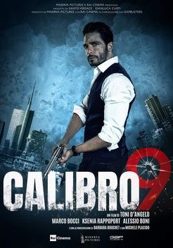 Caliber 9 (2020)