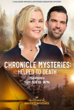 Chronicle Mysteries: Helped to Death (2021)