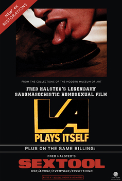 LA Plays Itself (1972)