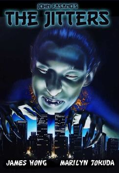The Jitters (1989)