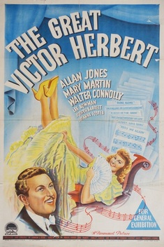 The Great Victor Herbert (1939)