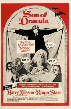 Son of Dracula (1973)