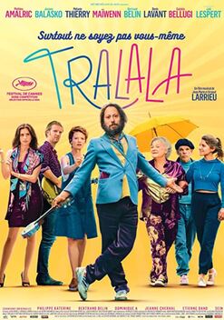 Tralala (2021)