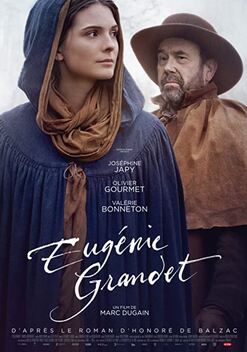 Eug�nie Grandet (2021)