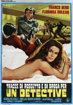 Detective Belli (1969)