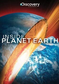 Inside Planet Earth (2009)