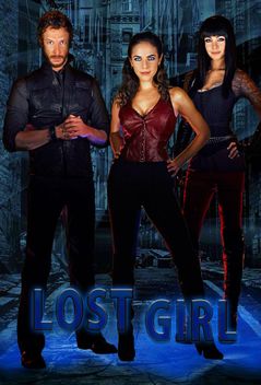 Lost Girl (2010-2015)